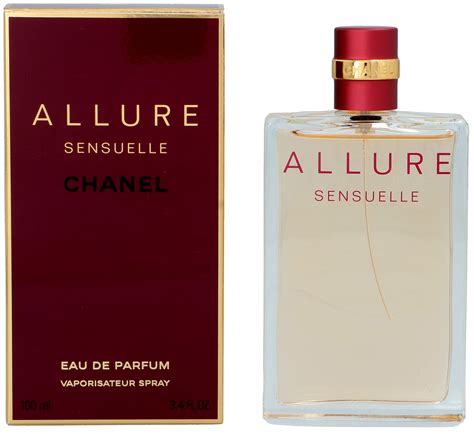 the bay chanel allure|allure by Chanel perfume.